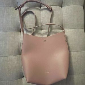 SAMARA - Medium Crossbody Bag